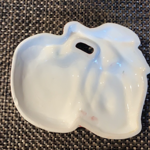 5 piece fruit kitchen set . - Picture 8 of 14